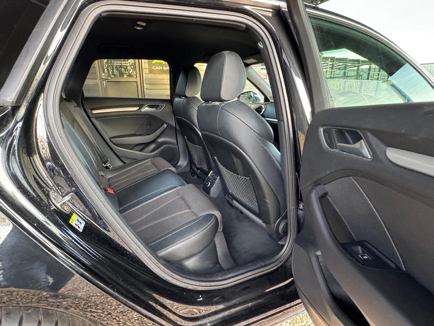 Used Audi A3 2019 for sale - 76951026: Photo 24