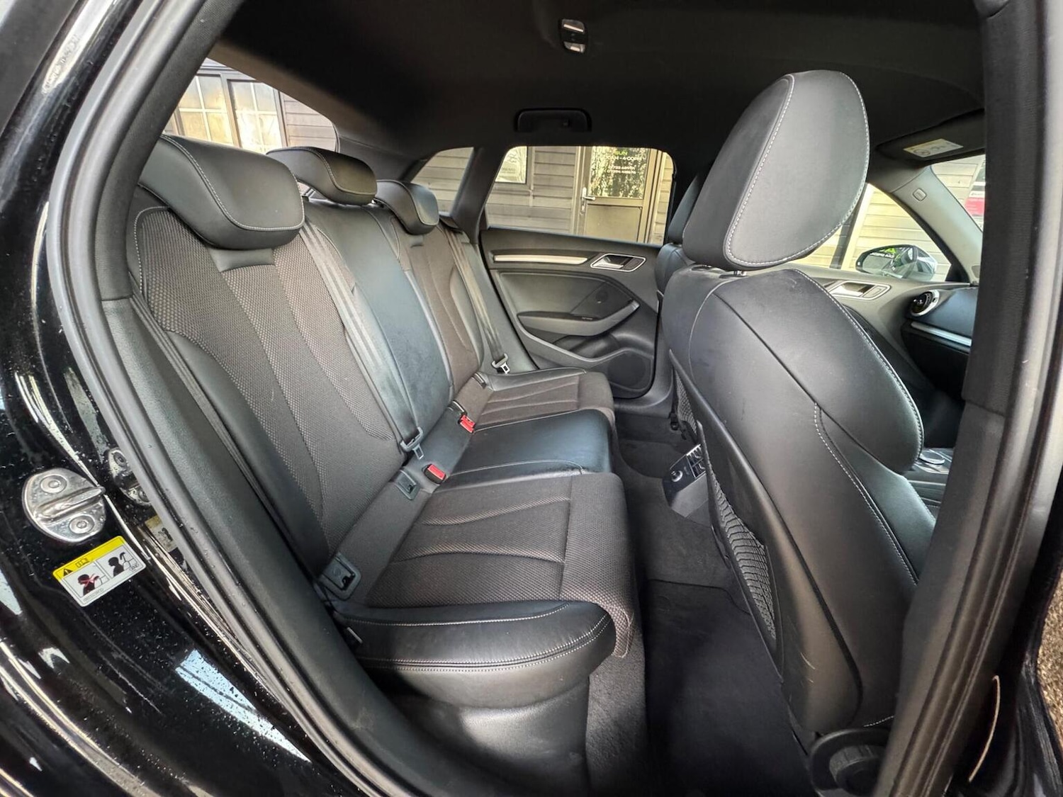 Used Audi A3 2019 for sale - 76951026: Photo 25