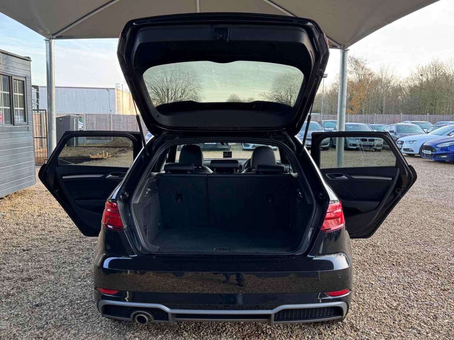 Used Audi A3 2019 for sale - 76951026: Photo 26