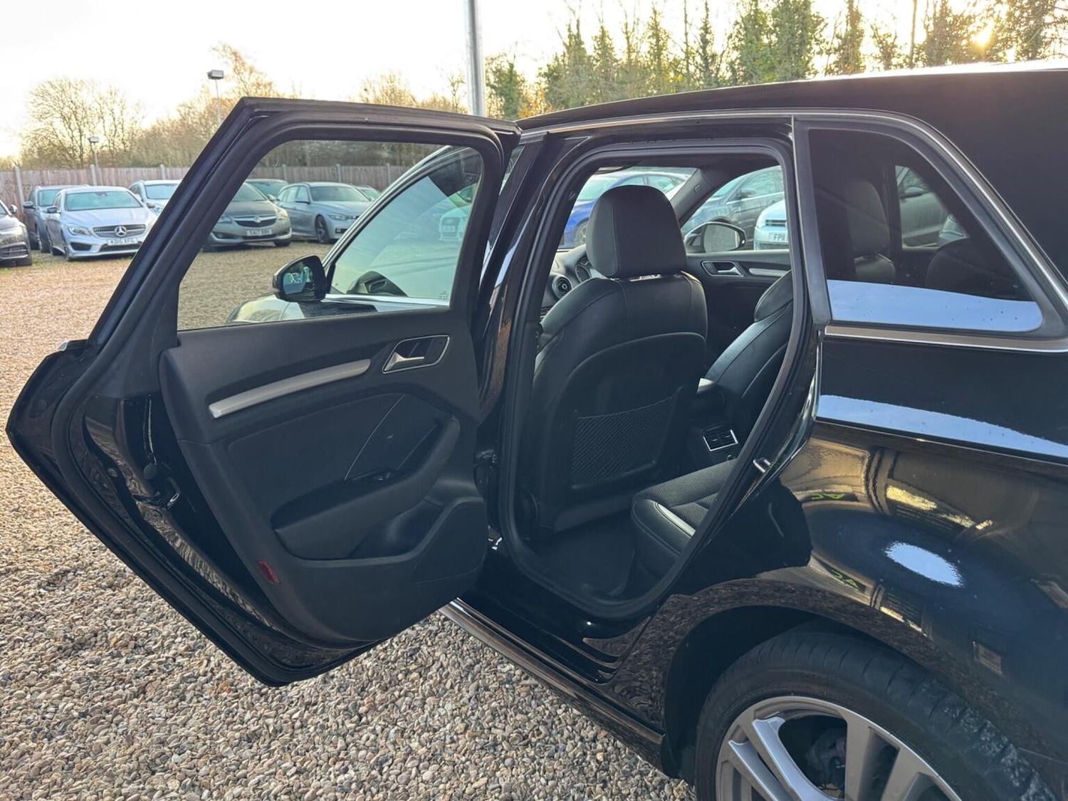 Used Audi A3 2019 for sale - 76951026: Photo 28