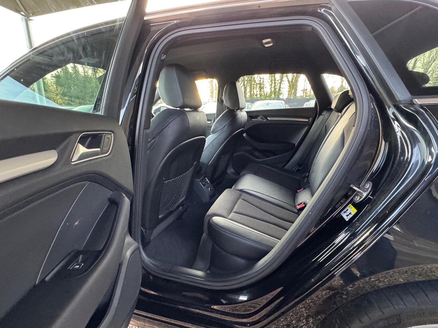 Used Audi A3 2019 for sale - 76951026: Photo 29