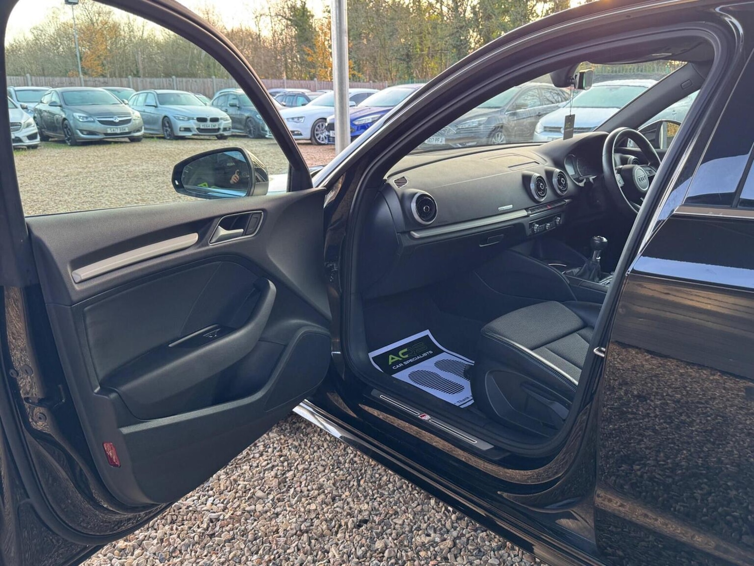 Used Audi A3 2019 for sale - 76951026: Photo 31