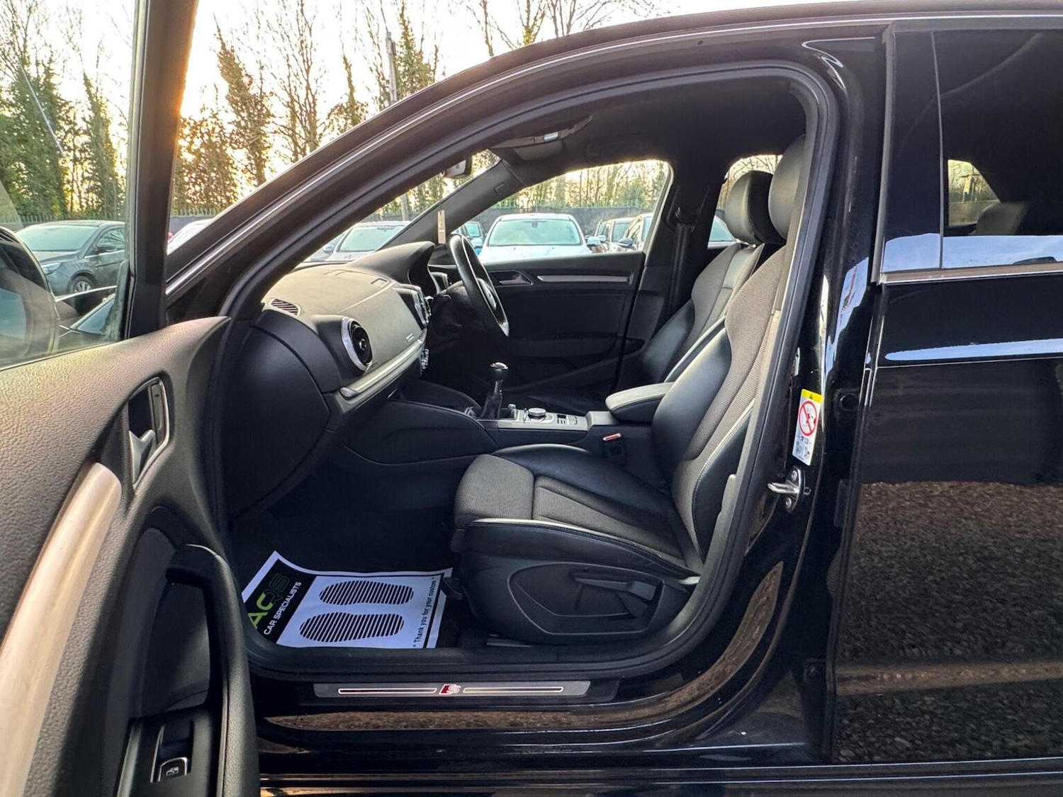 Used Audi A3 2019 for sale - 76951026: Photo 32