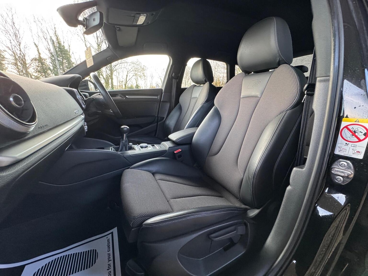 Used Audi A3 2019 for sale - 76951026: Photo 33