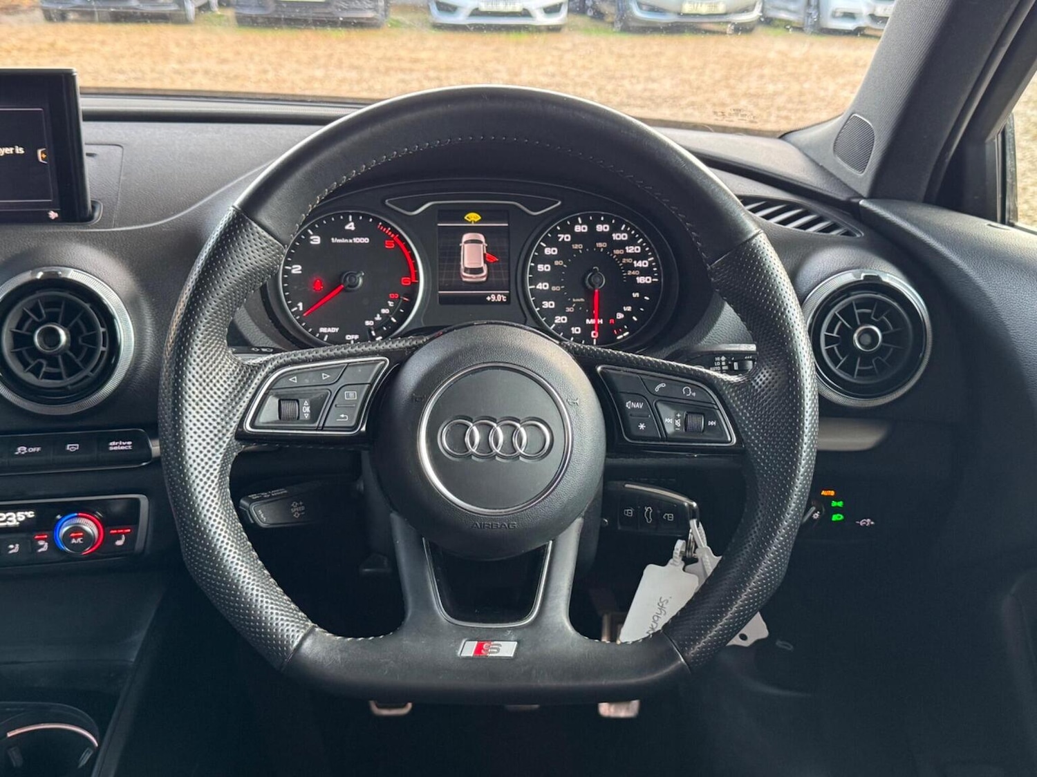 Used Audi A3 2019 for sale - 76951026: Photo 35