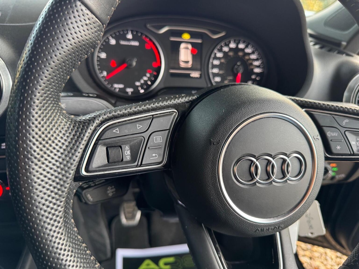 Used Audi A3 2019 for sale - 76951026: Photo 37