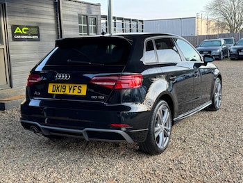 Used Audi A3 2019 for sale - 76951026: Photo