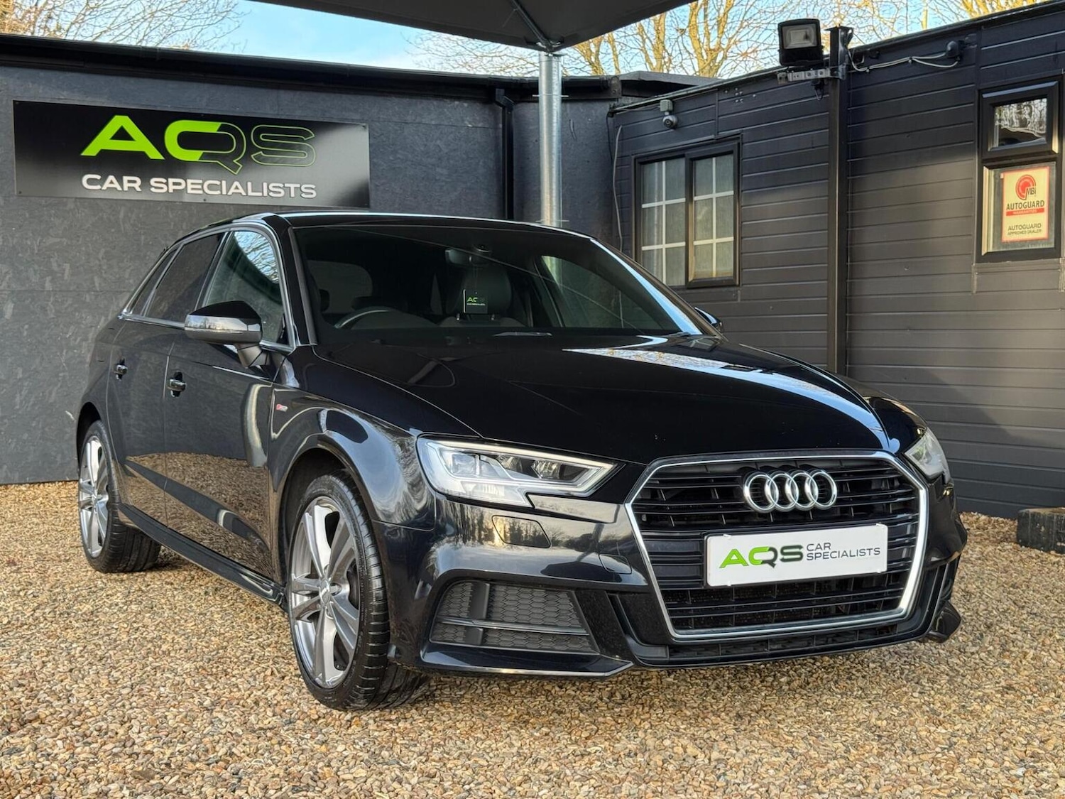 Used Audi A3 2019 for sale - 76951026: Photo 4