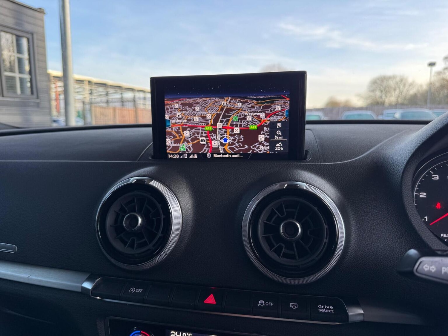 Used Audi A3 2019 for sale - 76951026: Photo 40