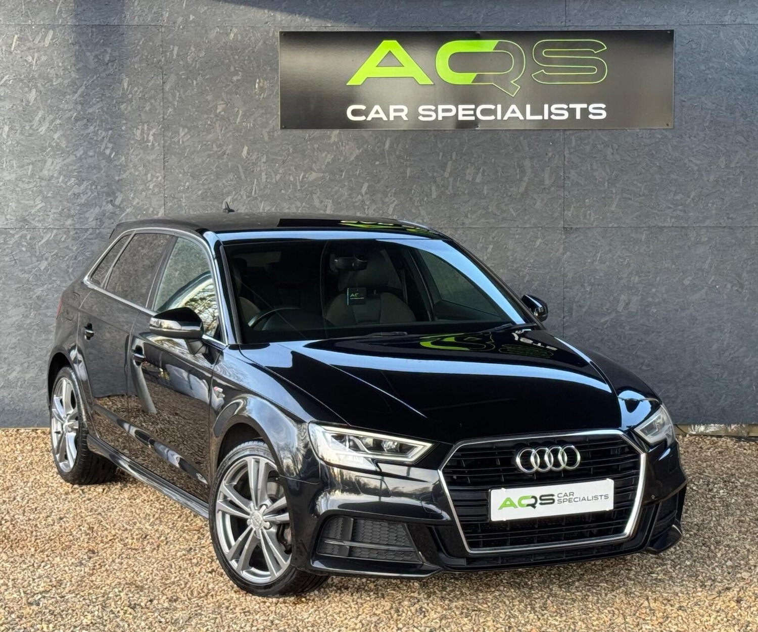 Used Audi A3 2019 for sale - 76951026: Photo 44