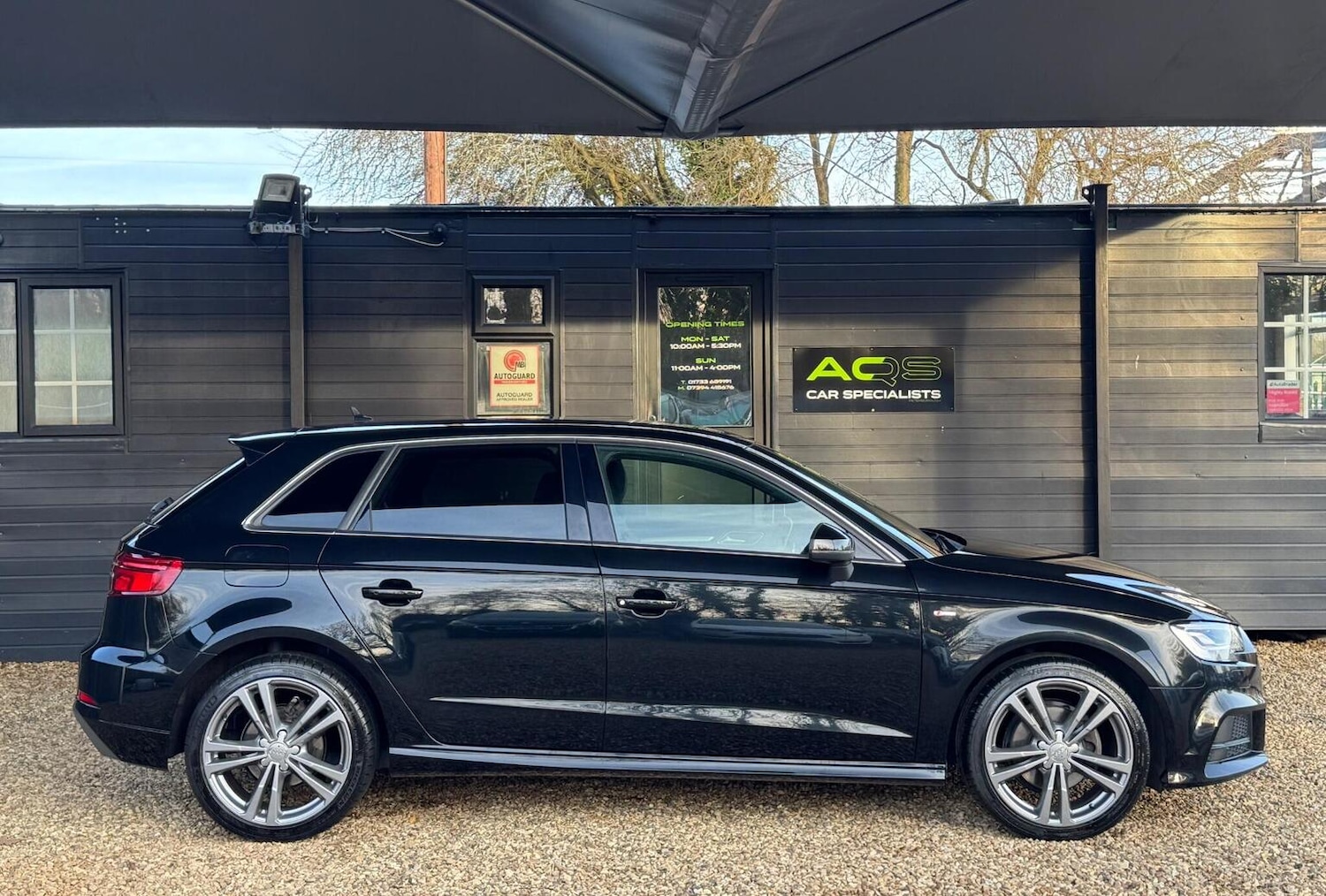 Used Audi A3 2019 for sale - 76951026: Photo 5