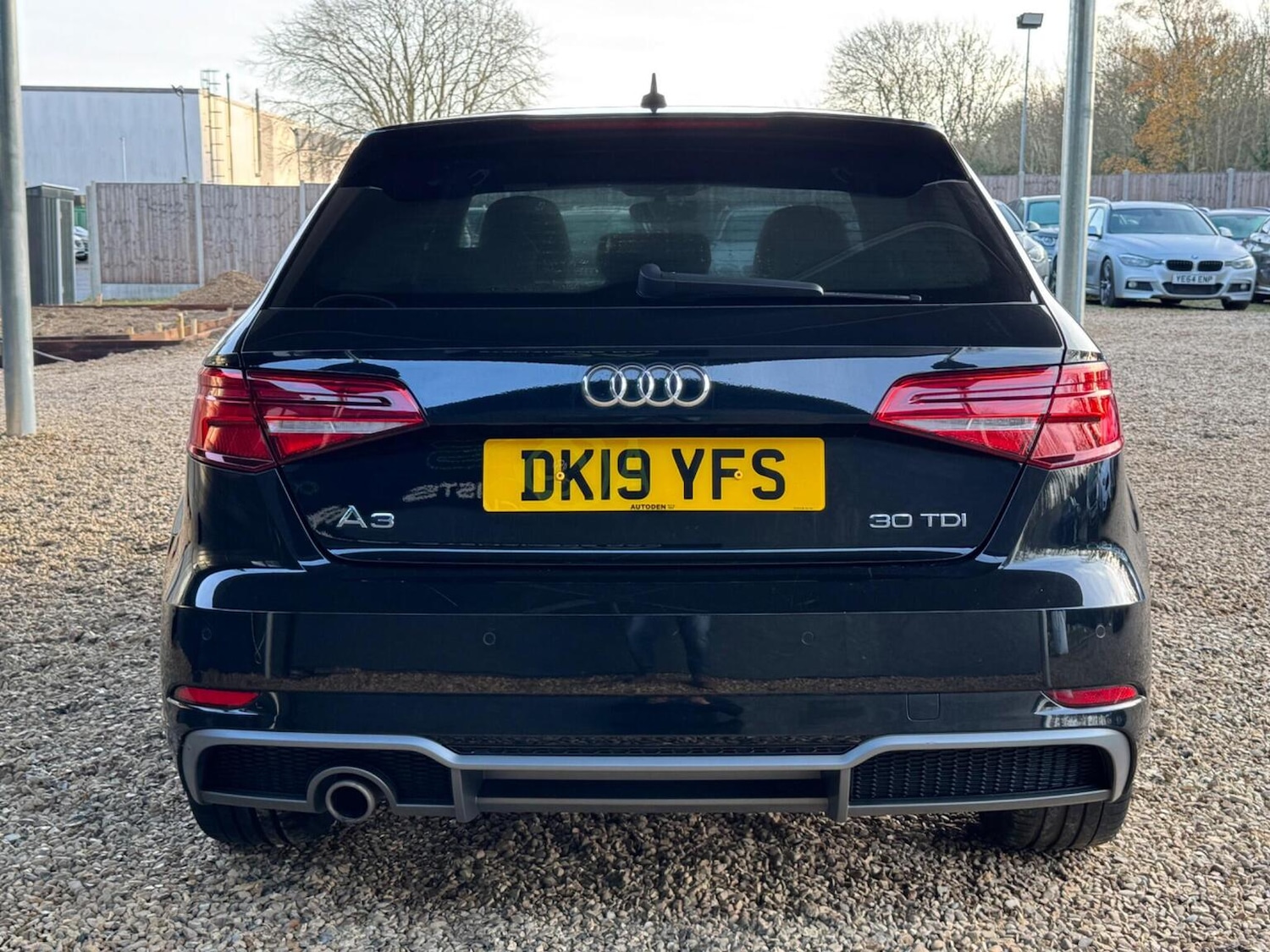 Used Audi A3 2019 for sale - 76951026: Photo 6