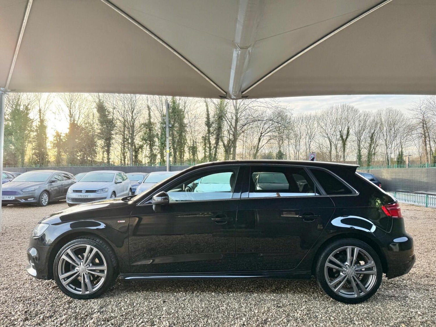 Used Audi A3 2019 for sale - 76951026: Photo 8