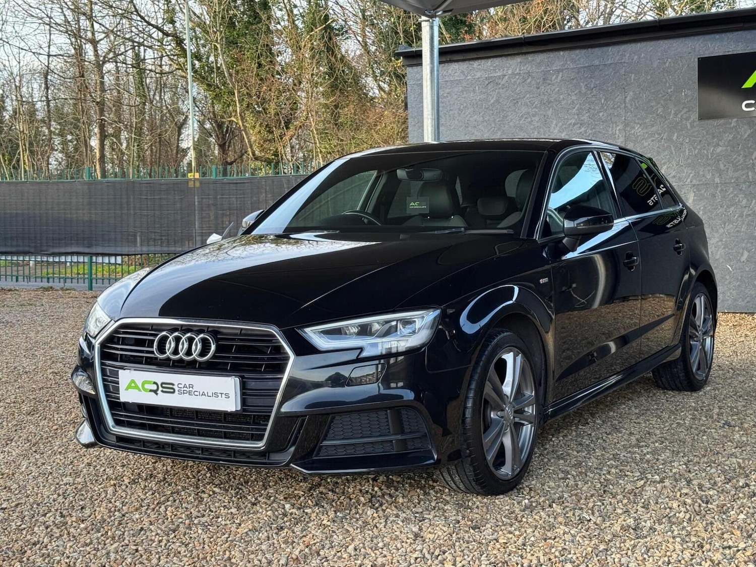 Used Audi A3 2019 for sale - 76951026: Photo 9
