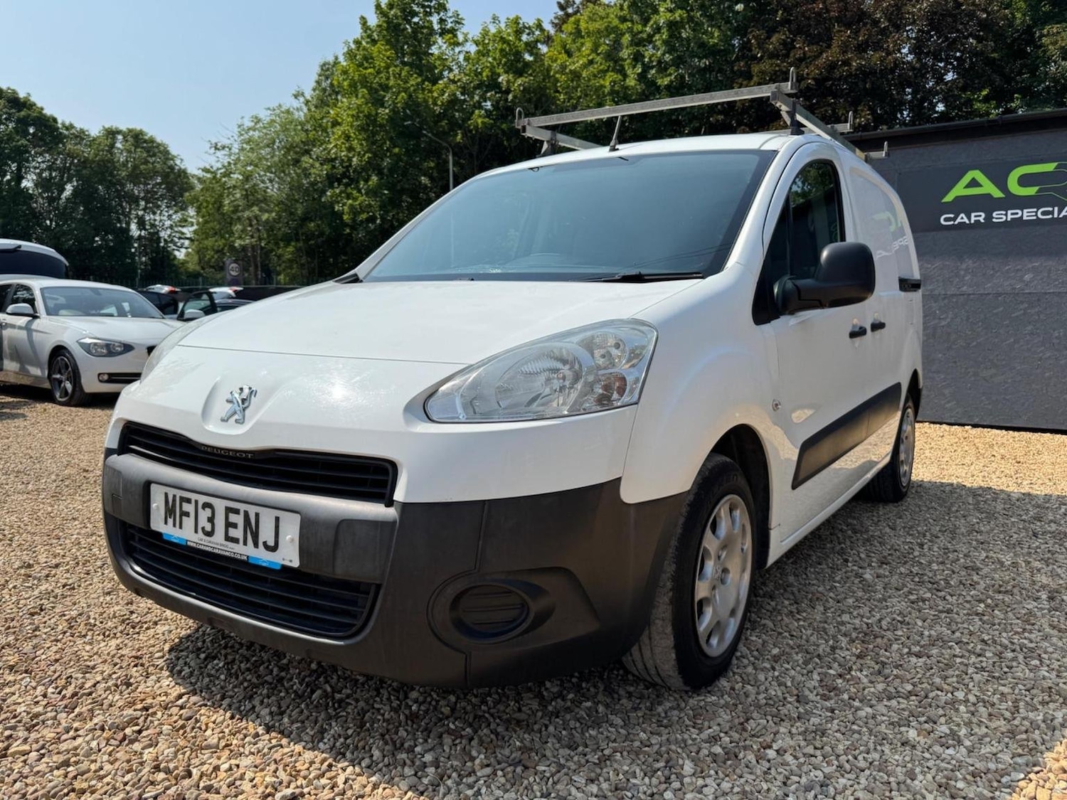 Vehicle 17