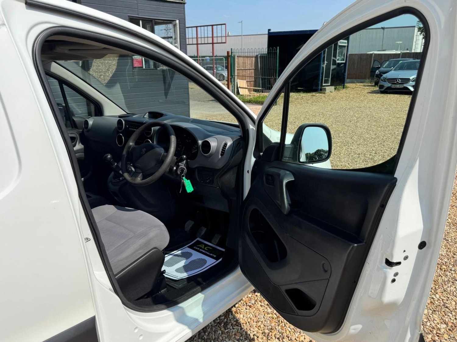 Vehicle 19