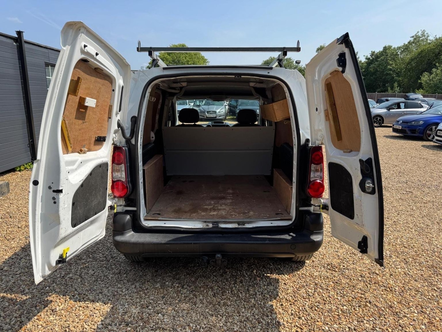 Vehicle 23
