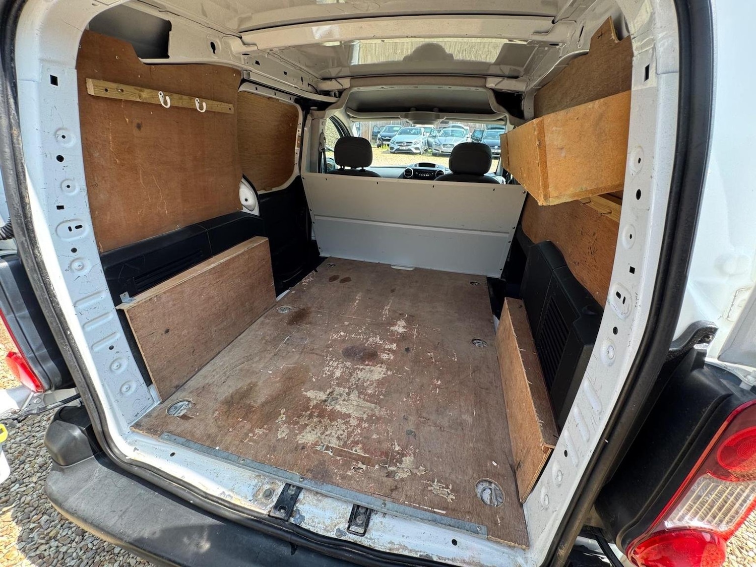 Vehicle 24