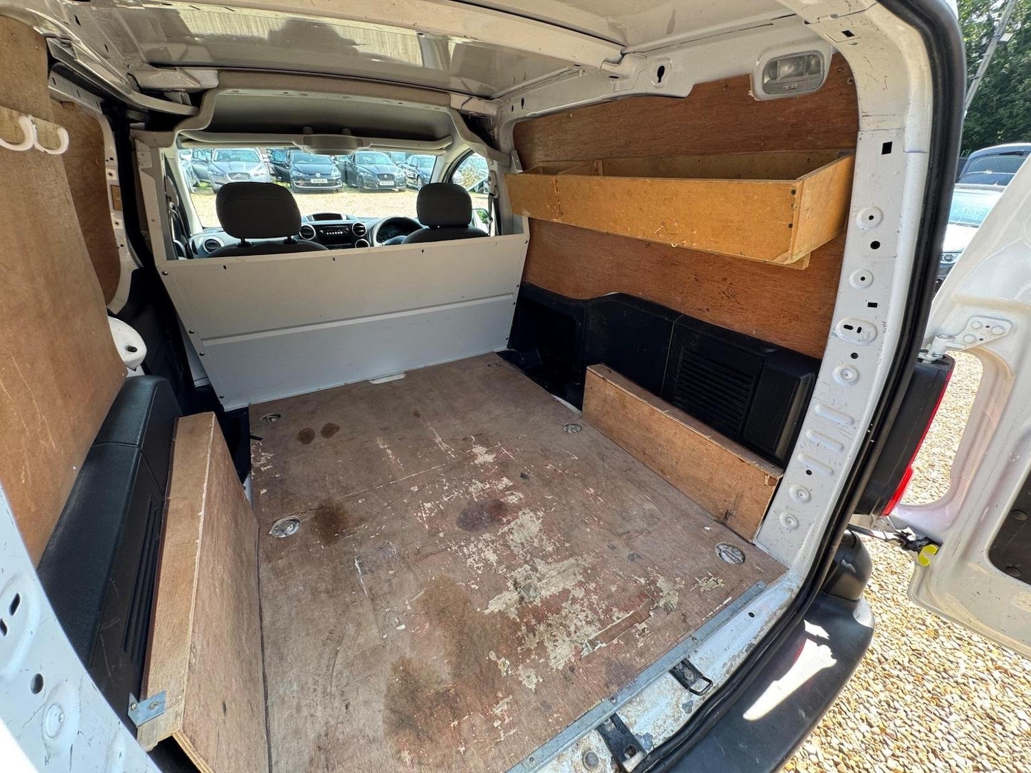 Vehicle 25