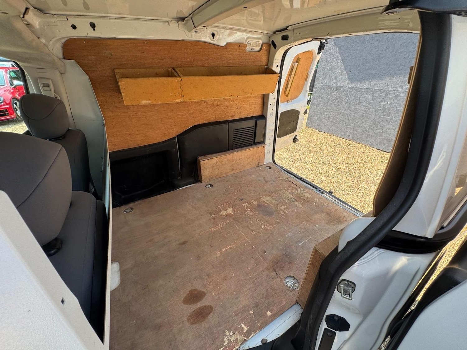 Vehicle 26