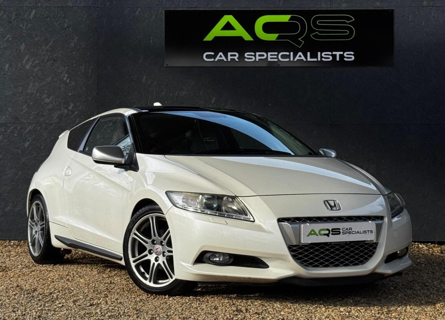 Used Honda CR-Z 2010 for sale - 77880990: Photo 1