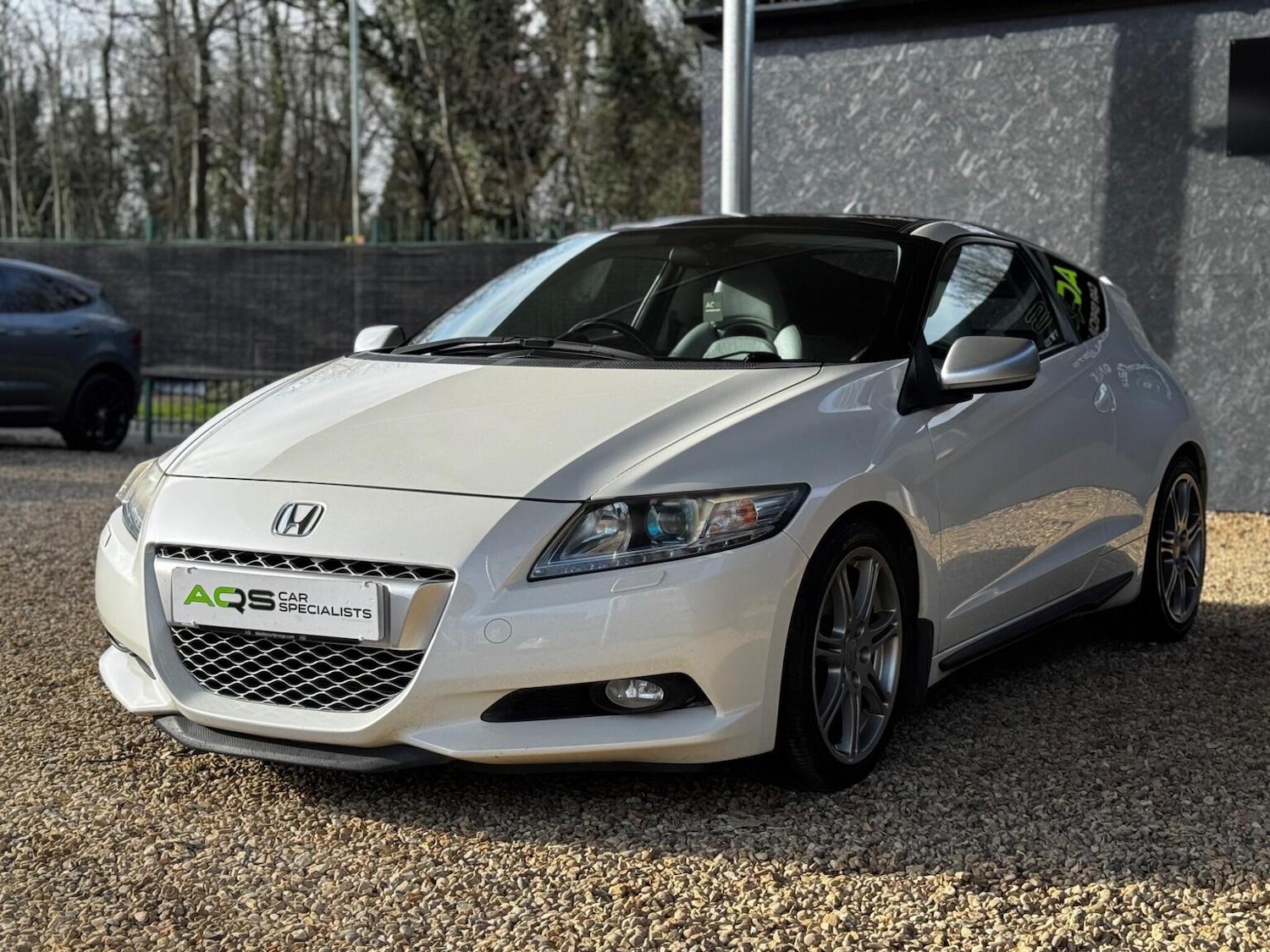 Used Honda CR-Z 2010 for sale - 77880990: Photo 11
