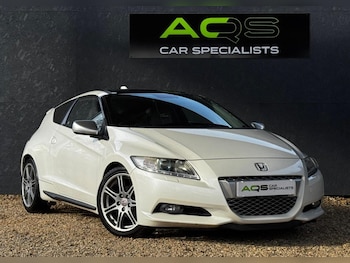 2010 - 1.5h IMA GT Euro 5 3dr