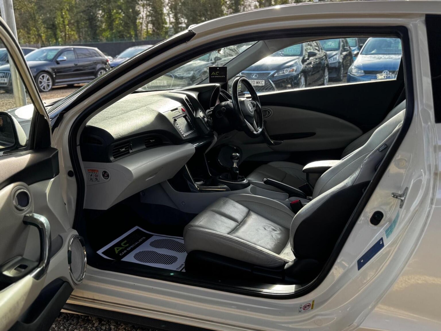 Used Honda CR-Z 2010 for sale - 77880990: Photo 22