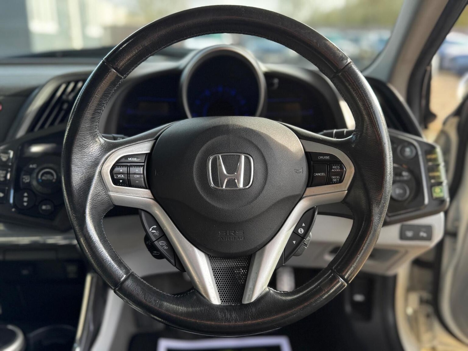 Used Honda CR-Z 2010 for sale - 77880990: Photo 25