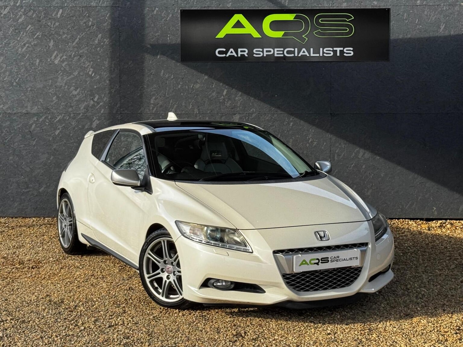 Used Honda CR-Z 2010 for sale - 77880990: Photo 31