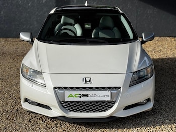 Used Honda CR-Z 2010 for sale - 77880990: Photo