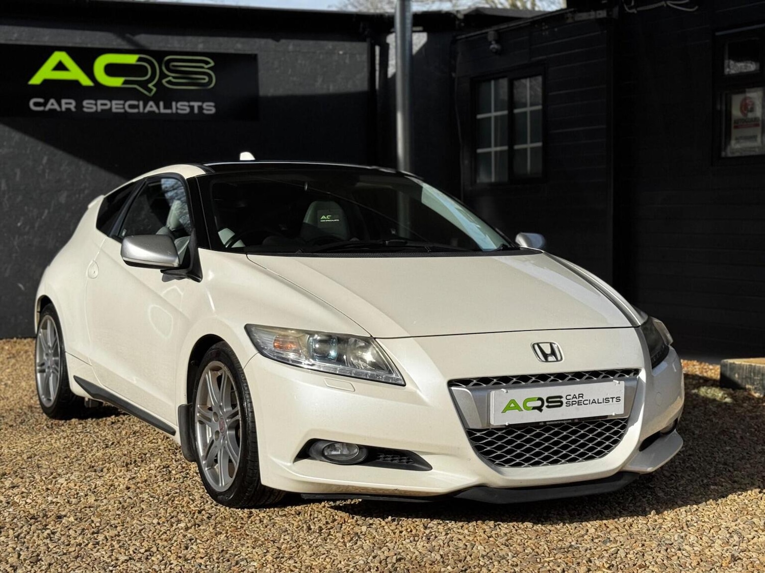 Used Honda CR-Z 2010 for sale - 77880990: Photo 5