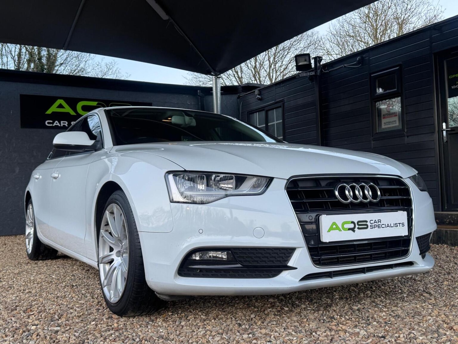 Used Audi A5 2015 for sale - 77148235: Photo 11