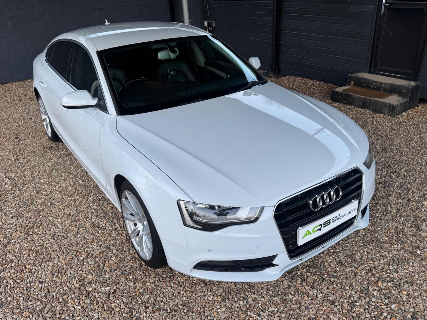 Used Audi A5 2015 for sale - 77148235: Photo 12
