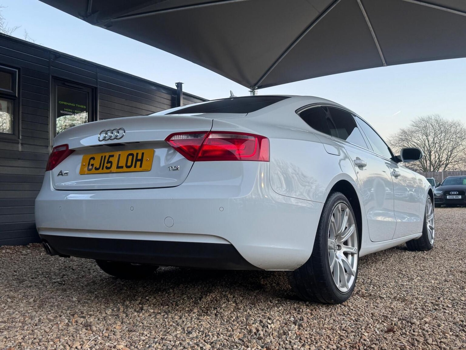 Used Audi A5 2015 for sale - 77148235: Photo 13