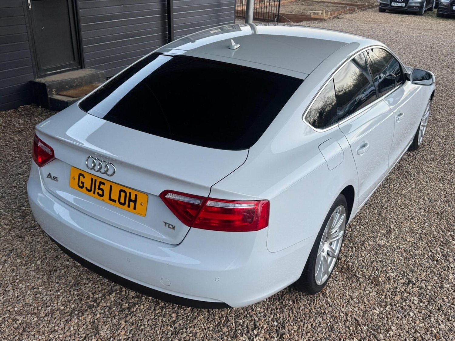 Used Audi A5 2015 for sale - 77148235: Photo 14