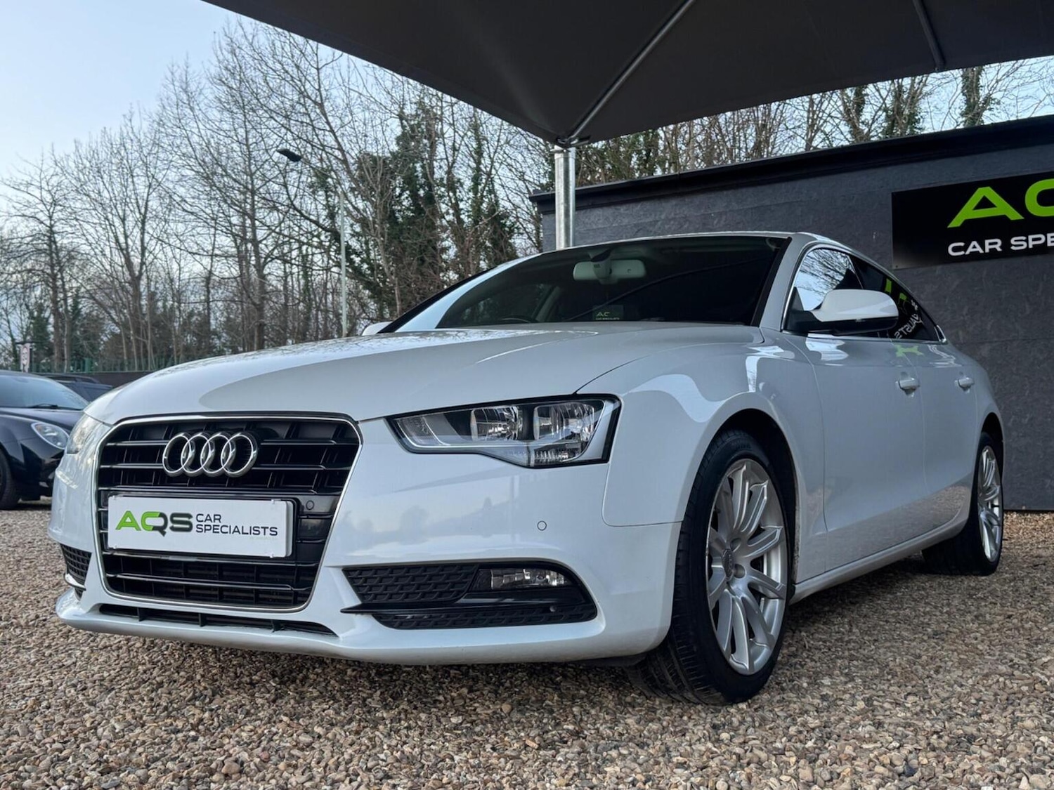 Used Audi A5 2015 for sale - 77148235: Photo 17