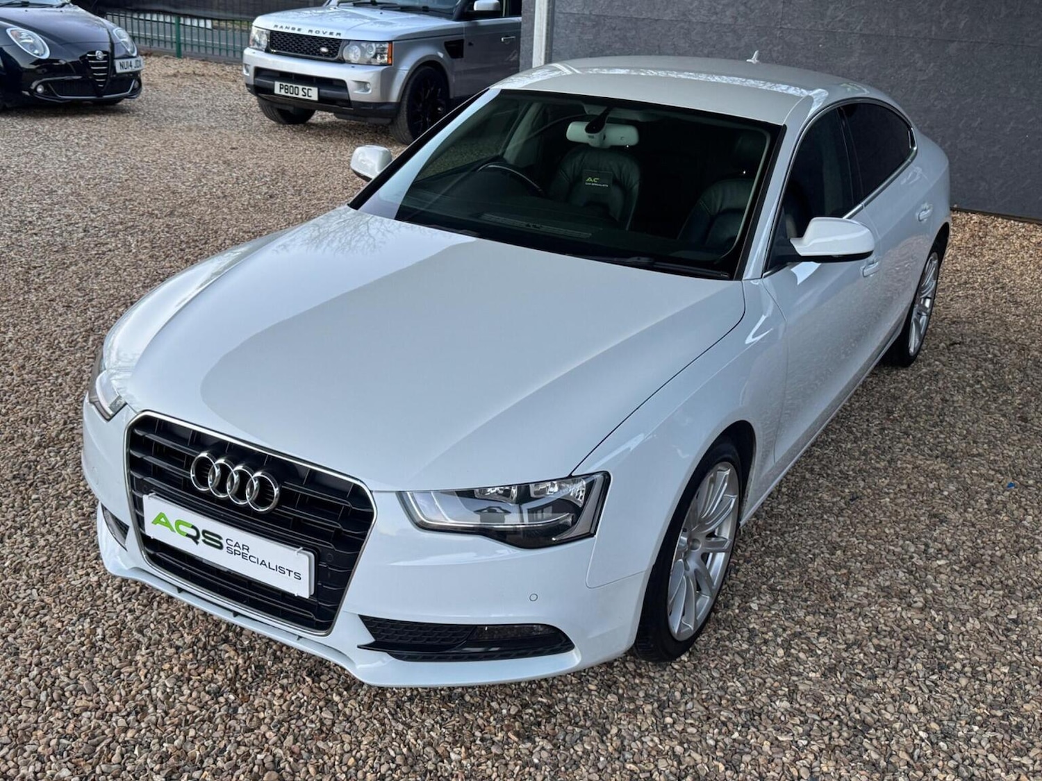 Used Audi A5 2015 for sale - 77148235: Photo 18