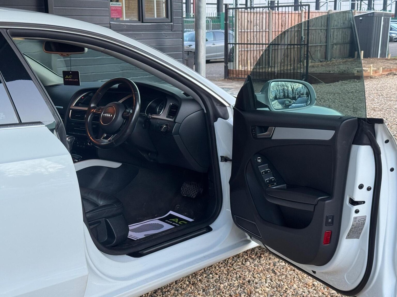 Used Audi A5 2015 for sale - 77148235: Photo 19