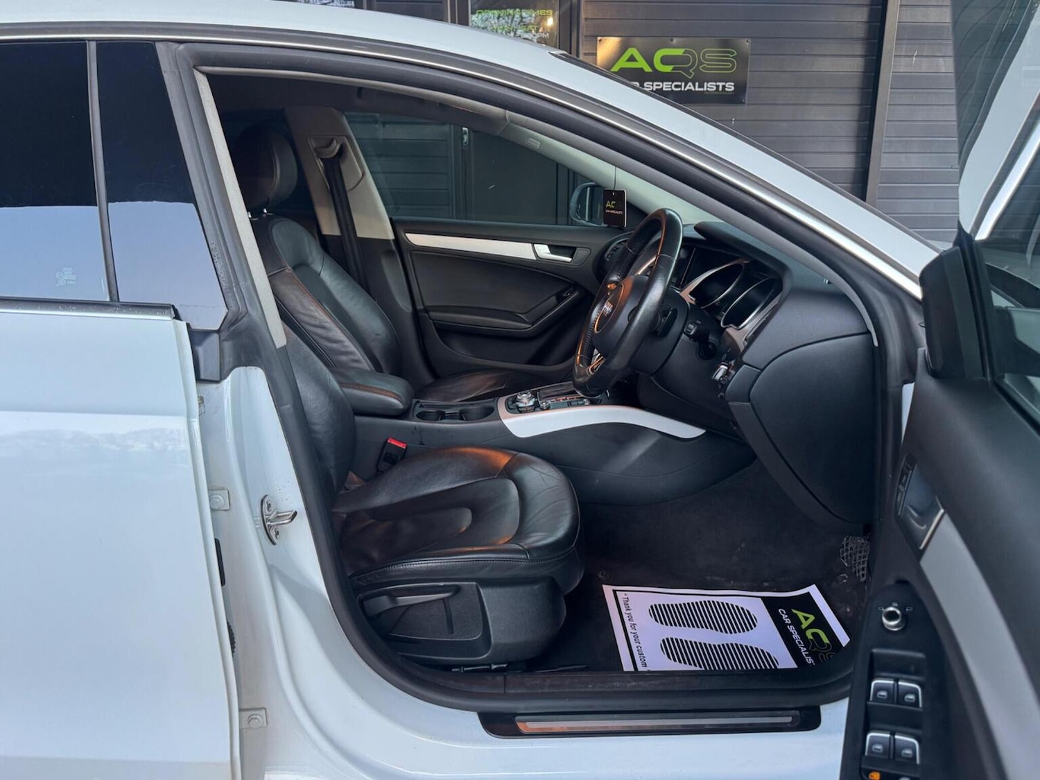 Used Audi A5 2015 for sale - 77148235: Photo 20