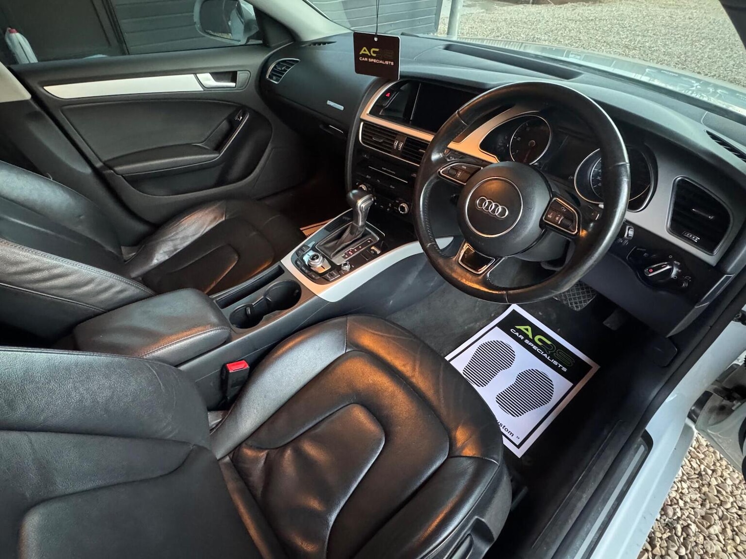 Used Audi A5 2015 for sale - 77148235: Photo 22