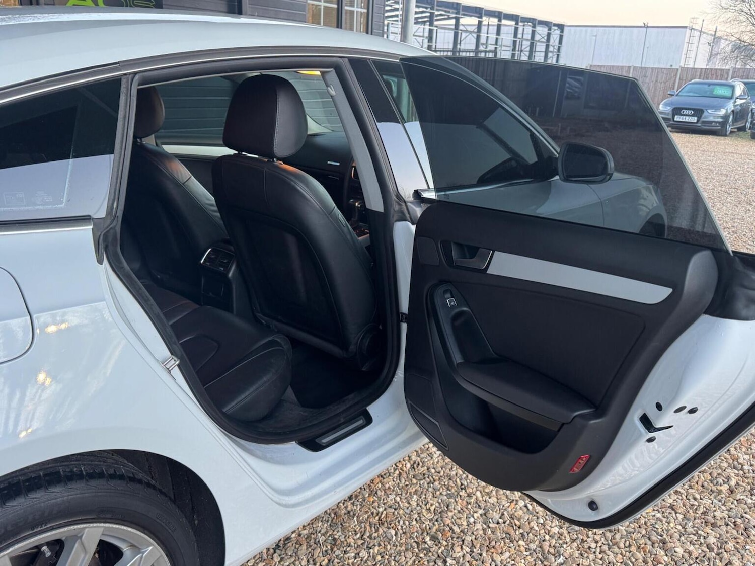 Used Audi A5 2015 for sale - 77148235: Photo 23