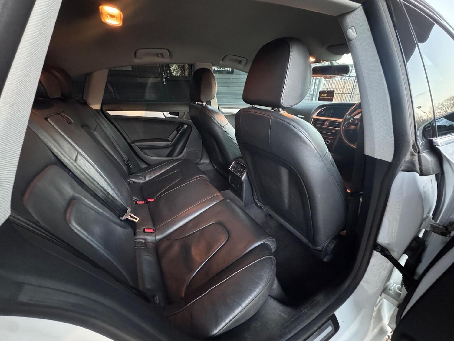 Used Audi A5 2015 for sale - 77148235: Photo 26