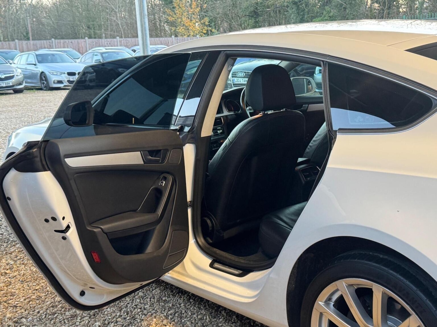 Used Audi A5 2015 for sale - 77148235: Photo 28