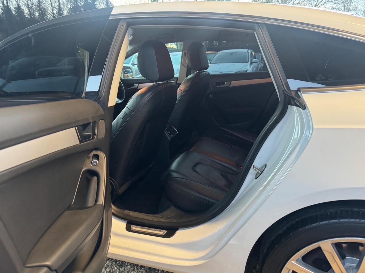 Used Audi A5 2015 for sale - 77148235: Photo 29