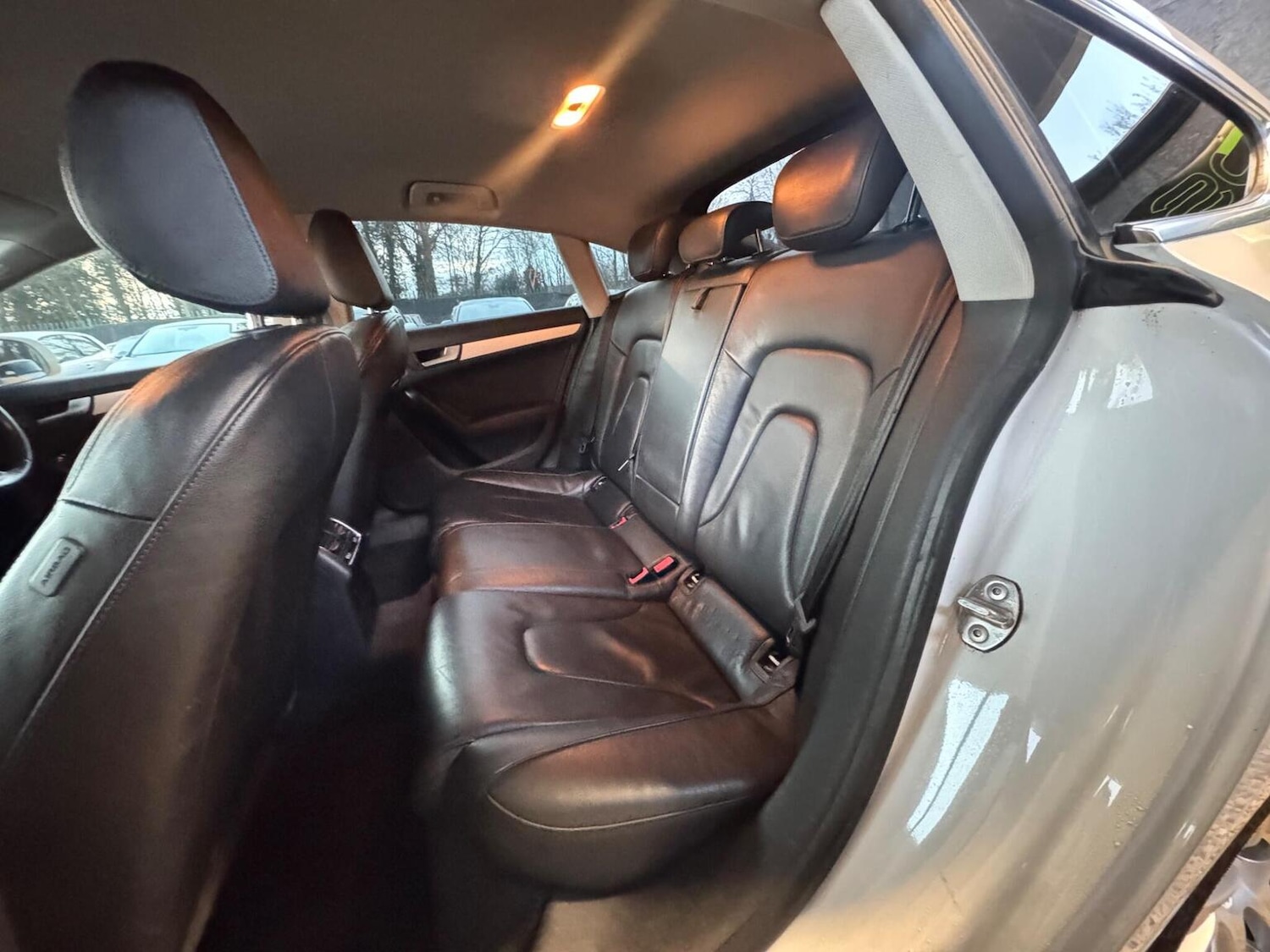 Used Audi A5 2015 for sale - 77148235: Photo 30