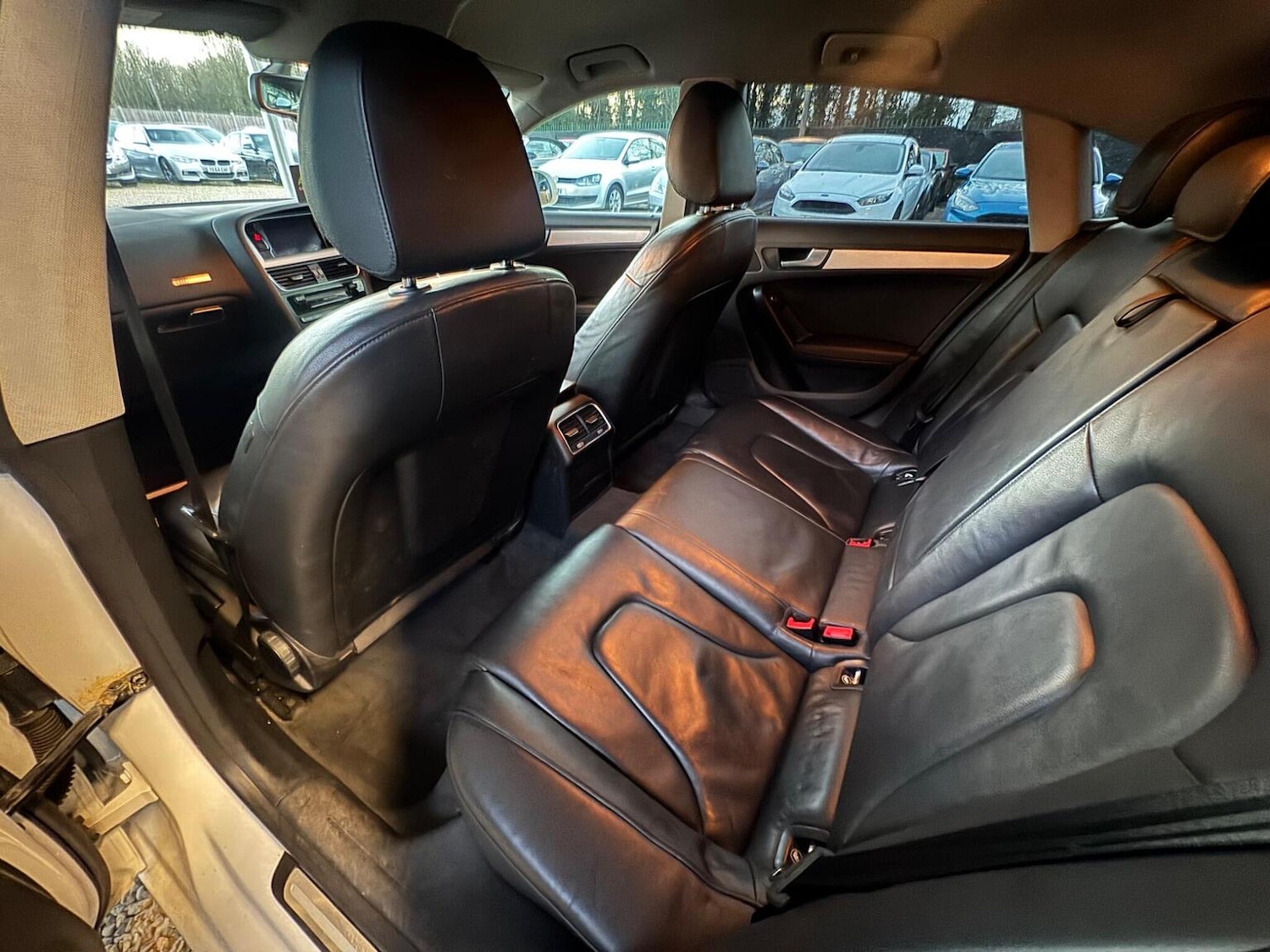 Used Audi A5 2015 for sale - 77148235: Photo 31