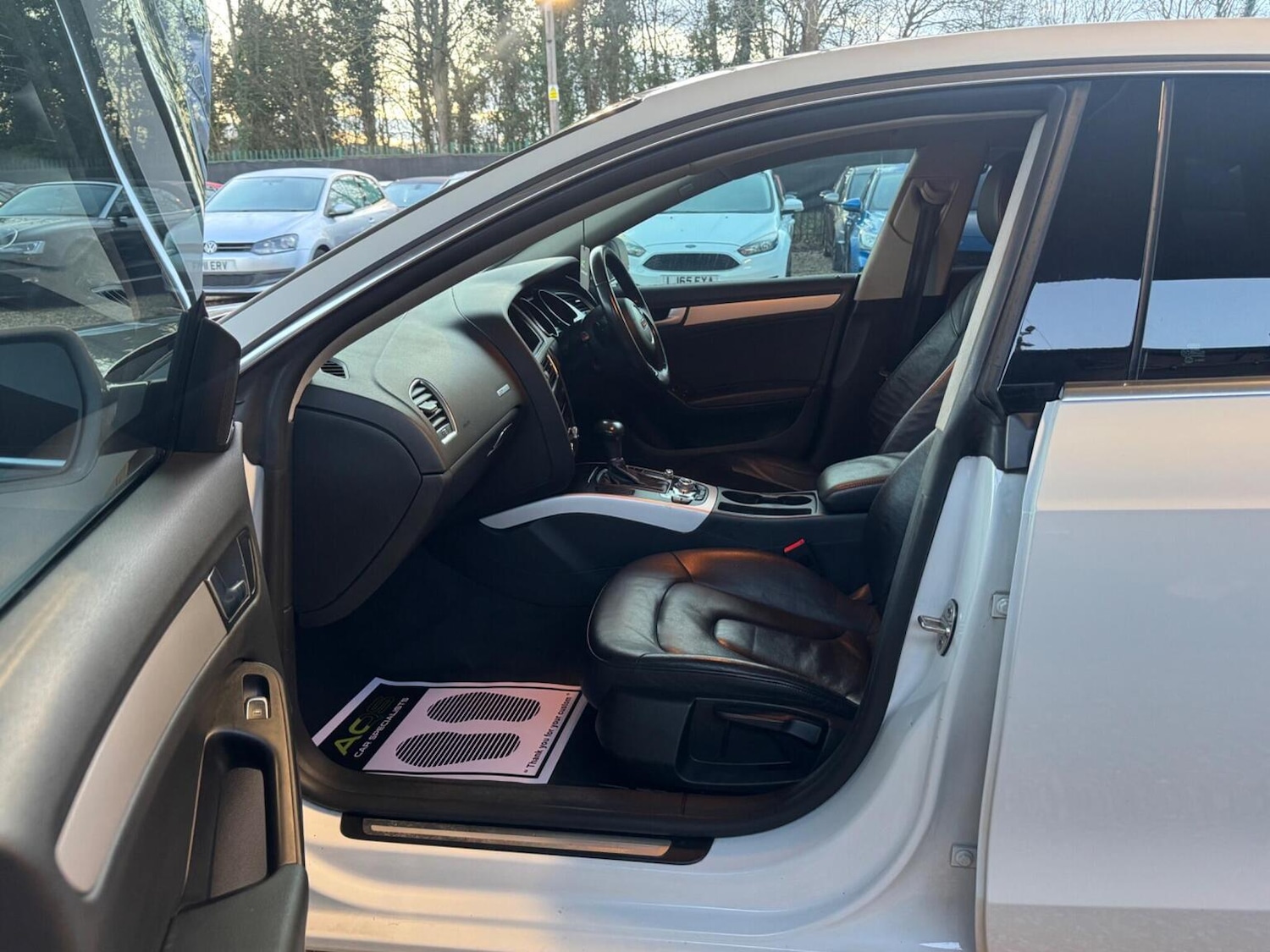 Used Audi A5 2015 for sale - 77148235: Photo 33