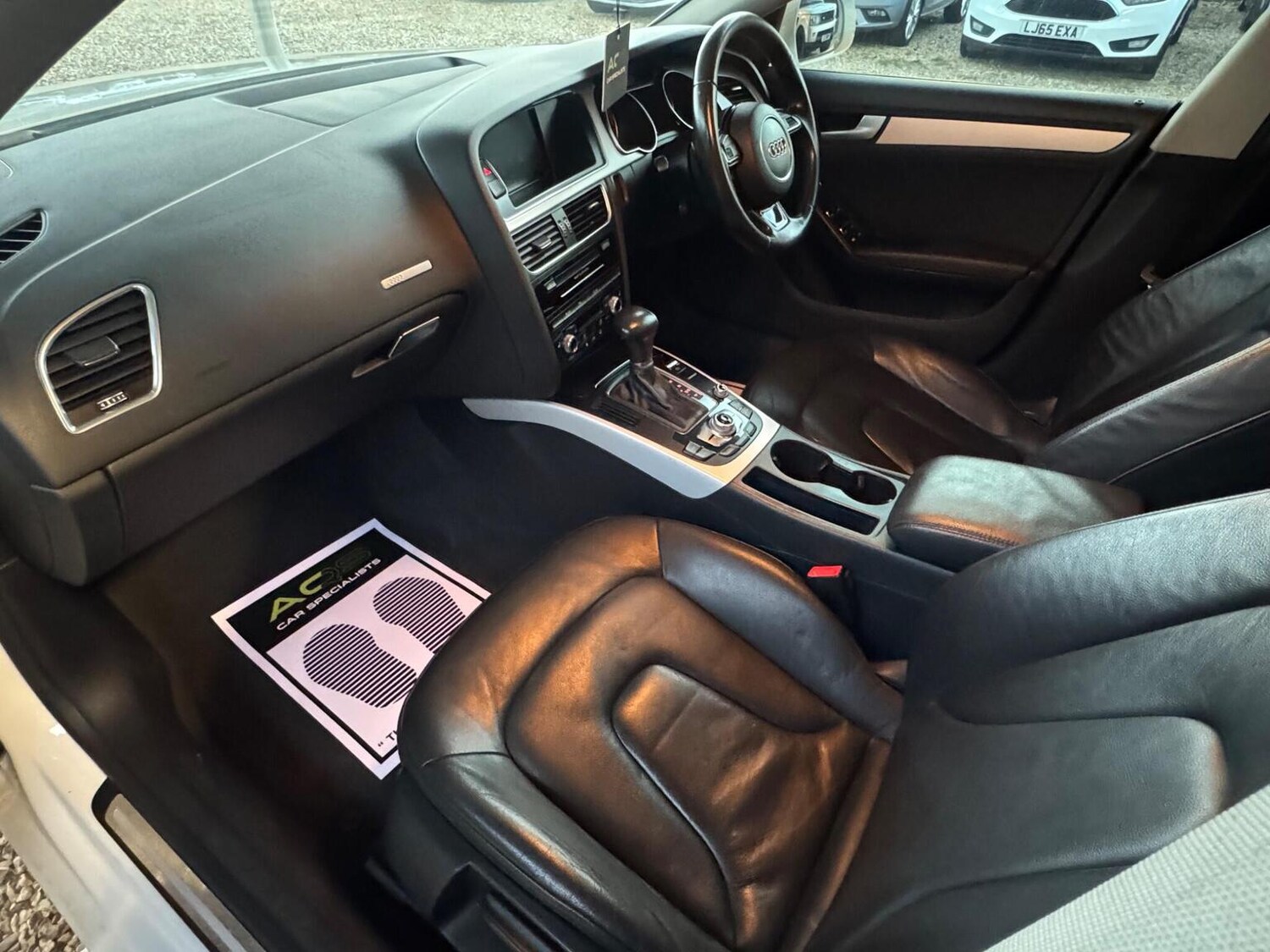 Used Audi A5 2015 for sale - 77148235: Photo 35