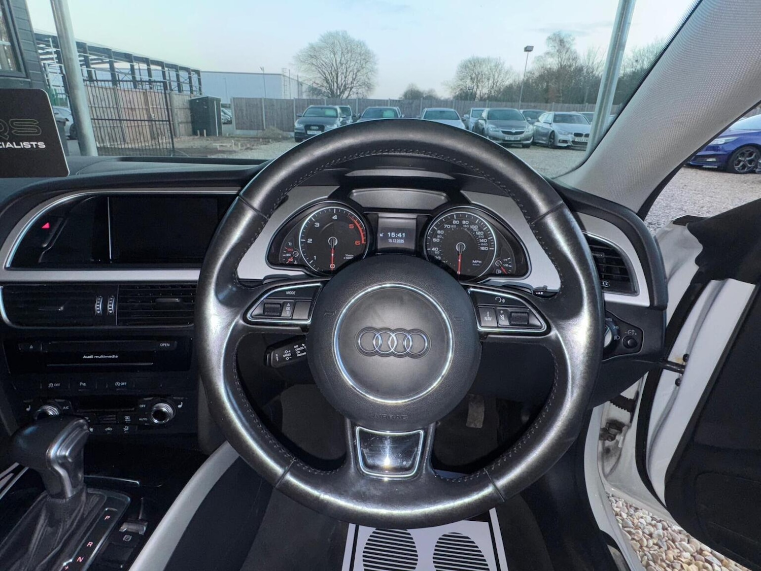 Used Audi A5 2015 for sale - 77148235: Photo 36